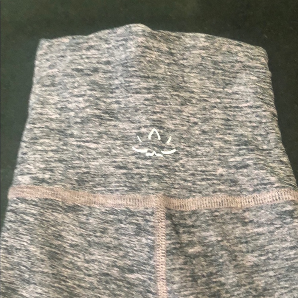 Beyond Yoga leggings
